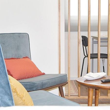 Oporto Sweet Downtown 4 Apartment Ngoại thất bức ảnh