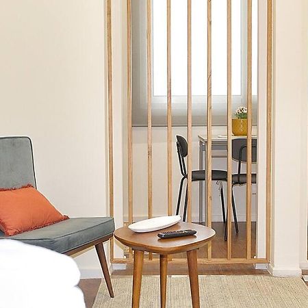 Oporto Sweet Downtown 4 Apartment Ngoại thất bức ảnh