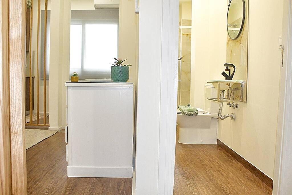 Oporto Sweet Downtown 4 Apartment Ngoại thất bức ảnh