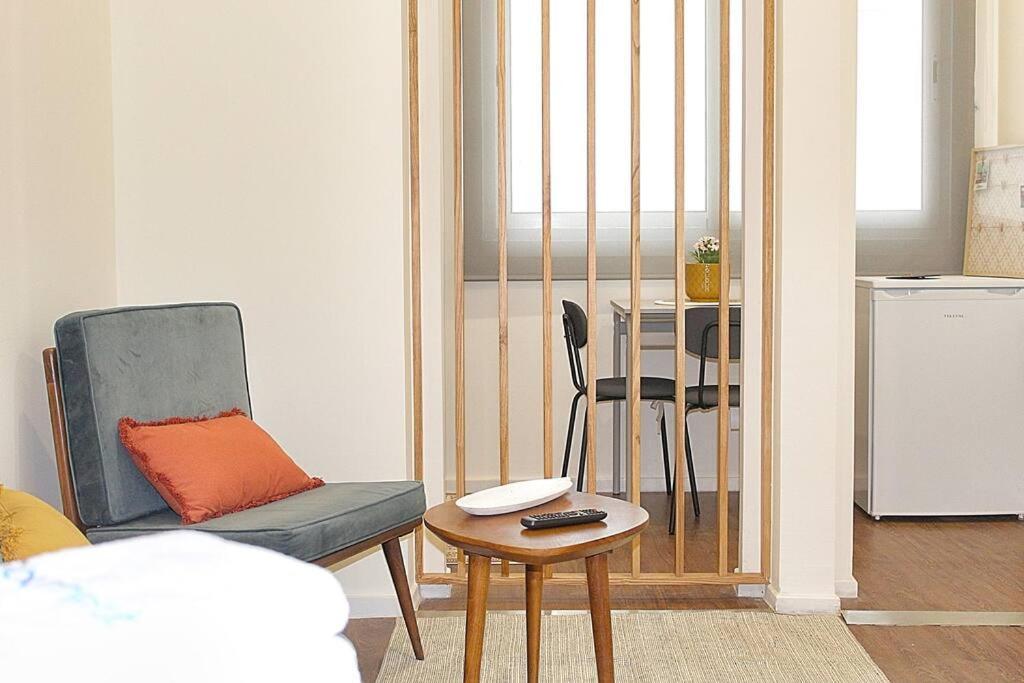 Oporto Sweet Downtown 4 Apartment Ngoại thất bức ảnh