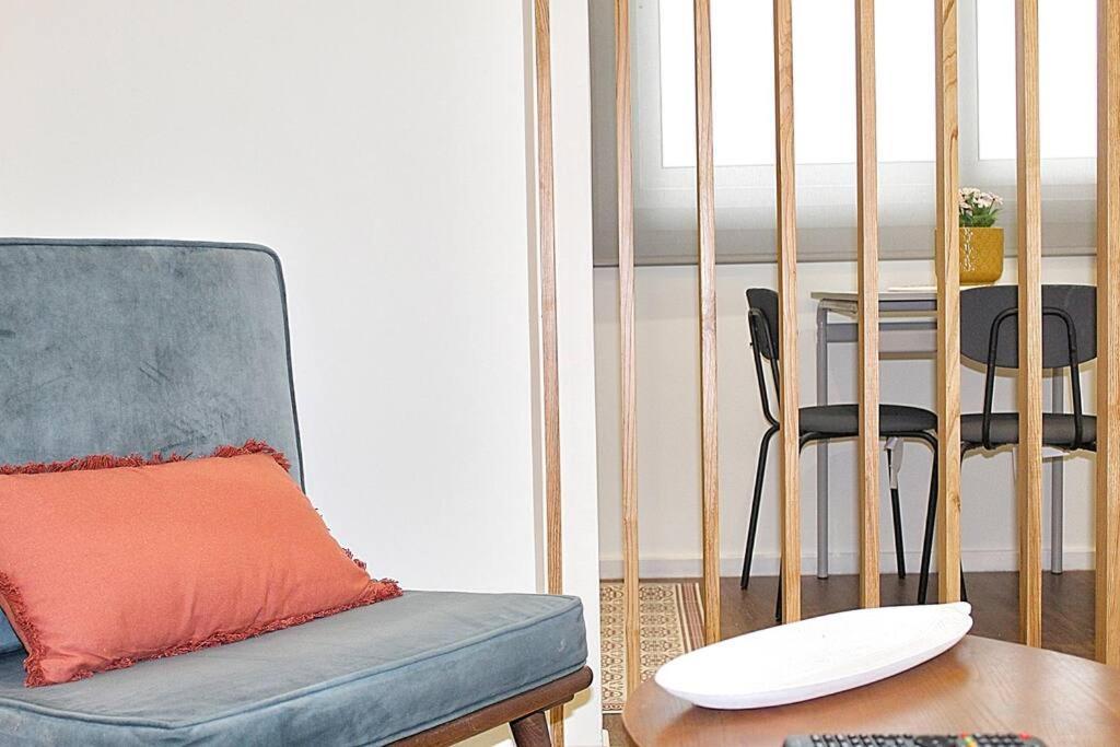 Oporto Sweet Downtown 4 Apartment Ngoại thất bức ảnh