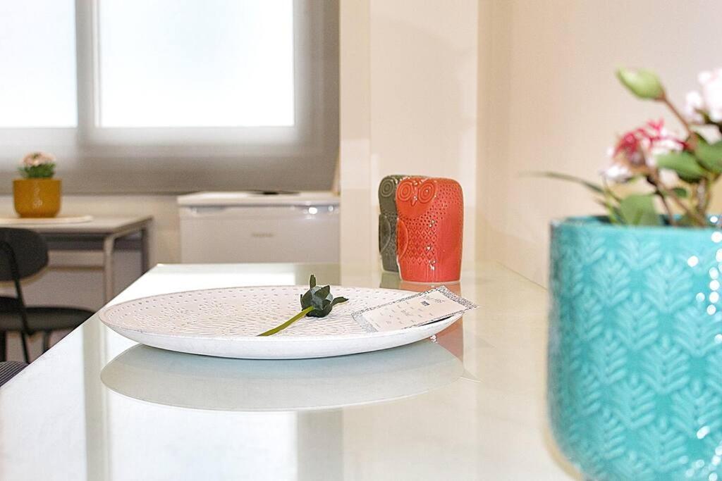Oporto Sweet Downtown 4 Apartment Ngoại thất bức ảnh