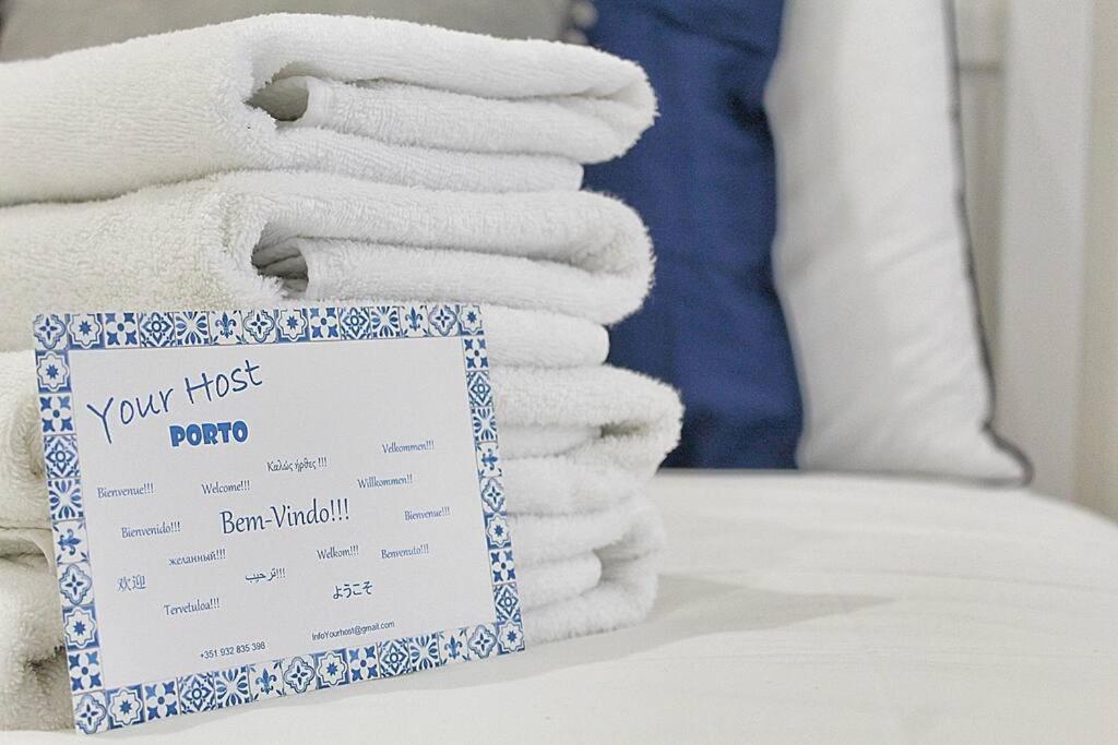 Oporto Sweet Downtown 4 Apartment Ngoại thất bức ảnh
